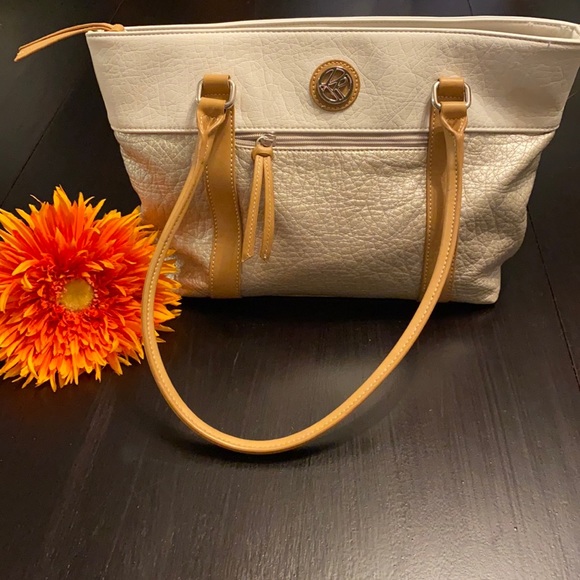 KIM ROGERS SHOULDER BAG - Picture 2 of 5